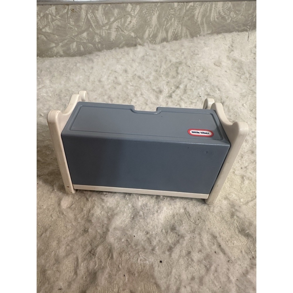 Little Tikes Toybox Dollhouse Size - Picture 6 of 6